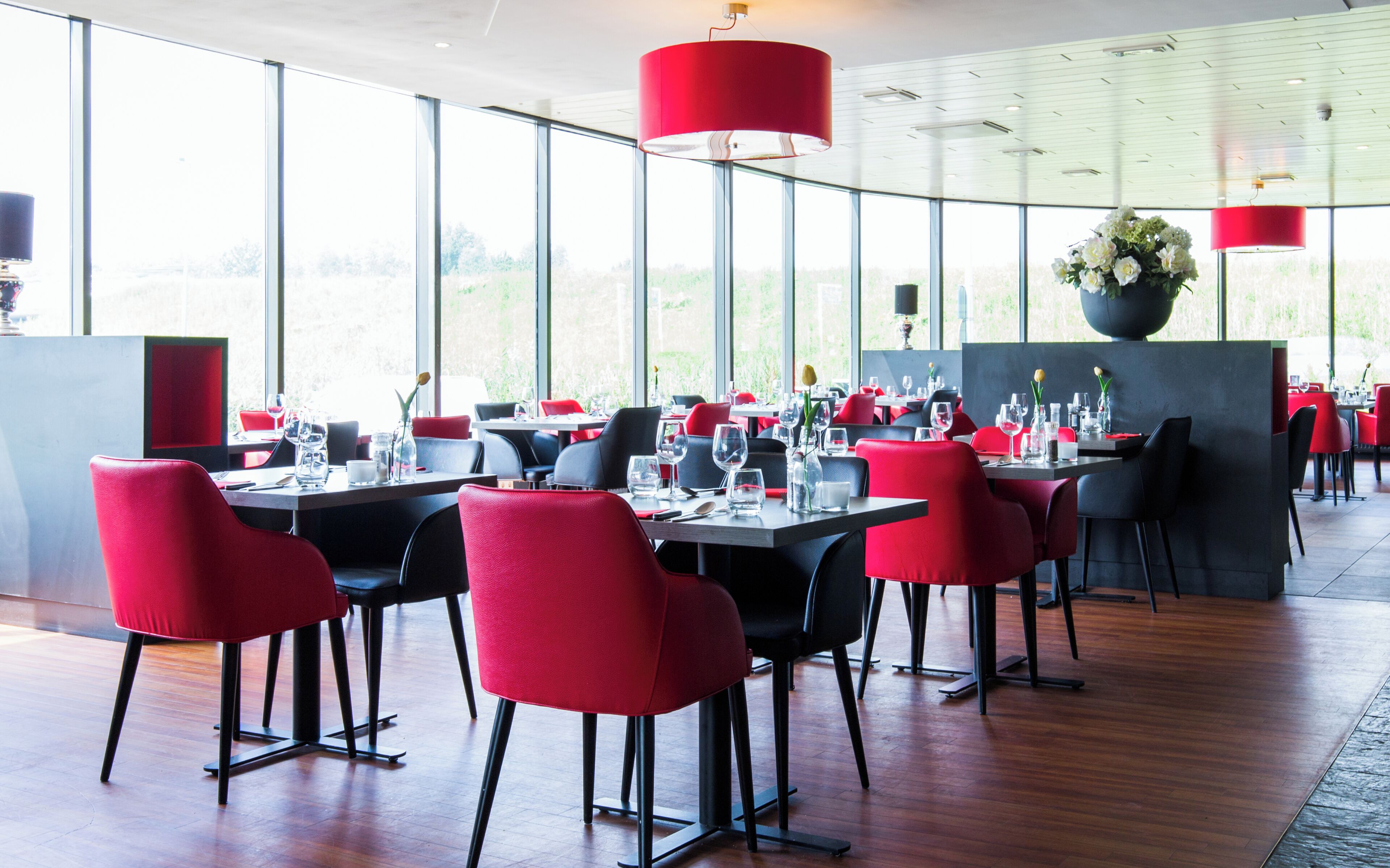 Foto - Bastion Hotel Almere