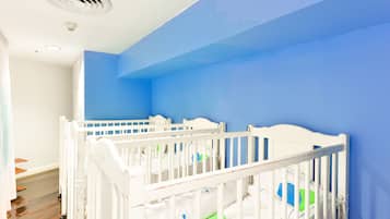 Nursery