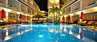 Swissotel Resort Phuket Patong Beach