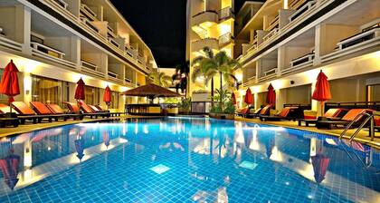 Swissotel Resort Phuket Patong Beach