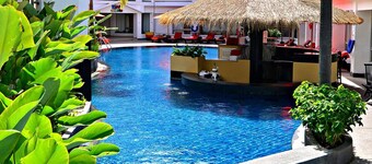 Swissotel Resort Phuket Patong Beach