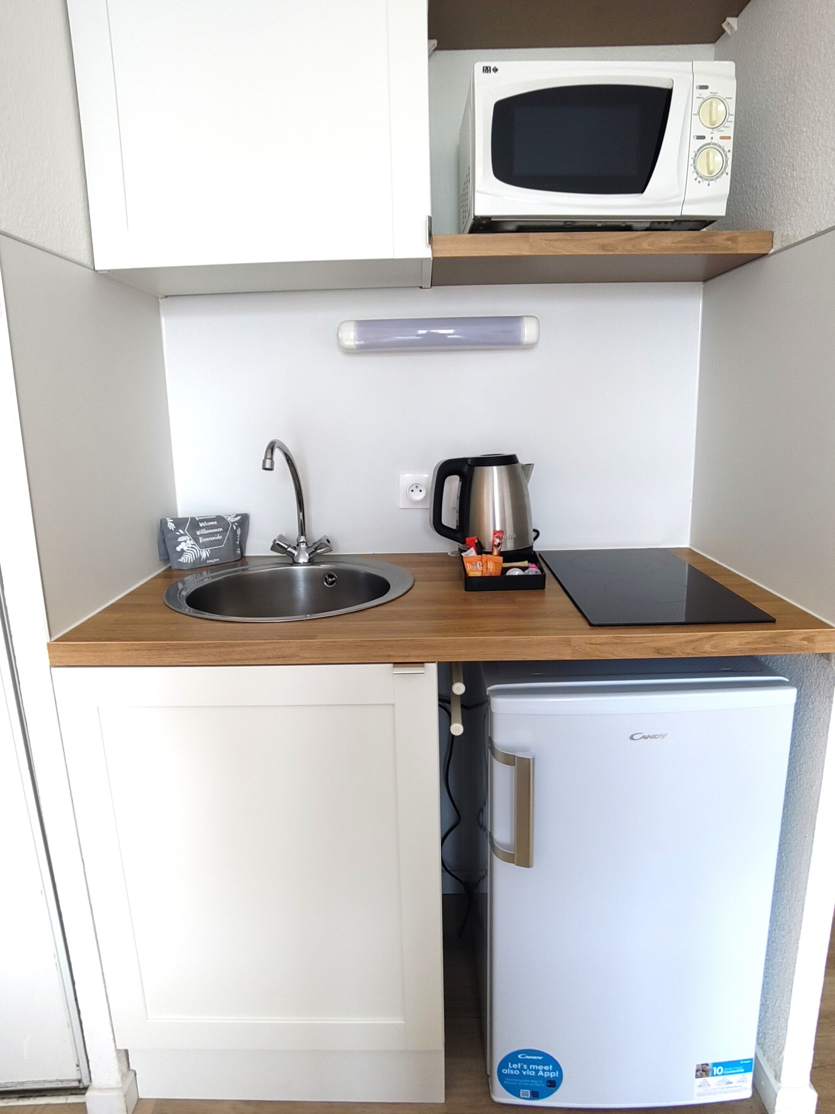 Standard Studio | Private kitchen