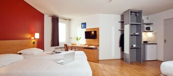 Séjours & Affaires Lyon Saxe-Gambetta