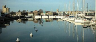 Séjours & Affaires La Rochelle Les Minimes