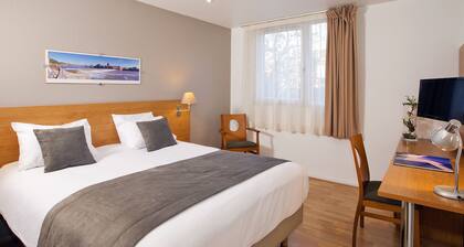 Sejours & Affaires Toulouse de Brienne