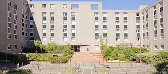 Sejours & Affaires Toulouse de Brienne