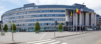 Sejours & Affaires Orléans Jeanne d'Arc