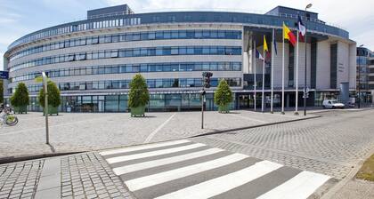 Sejours & Affaires Orléans Jeanne d'Arc