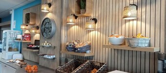 Séjours & Affaires Rennes de Bretagne