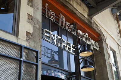 Sejours & Affaires Nantes Ducs de Bretagne