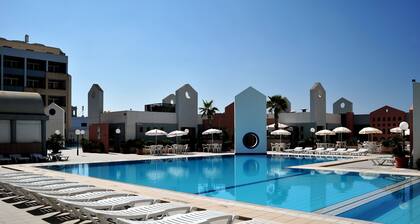 Dragonara Apartments