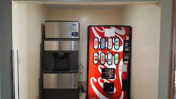 Distributeur automatique