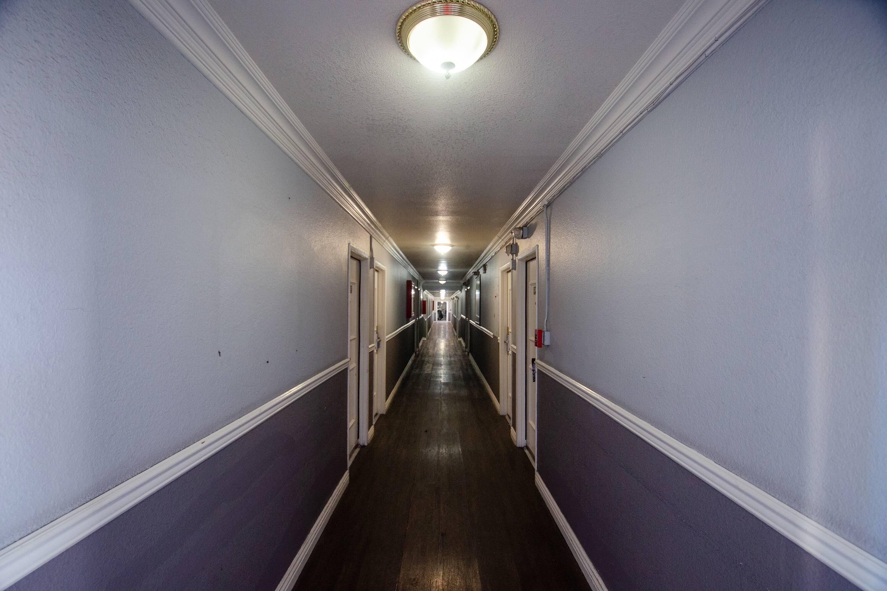 Foto - Super 8 by Wyndham Las Vegas North Strip/Fremont St. Area