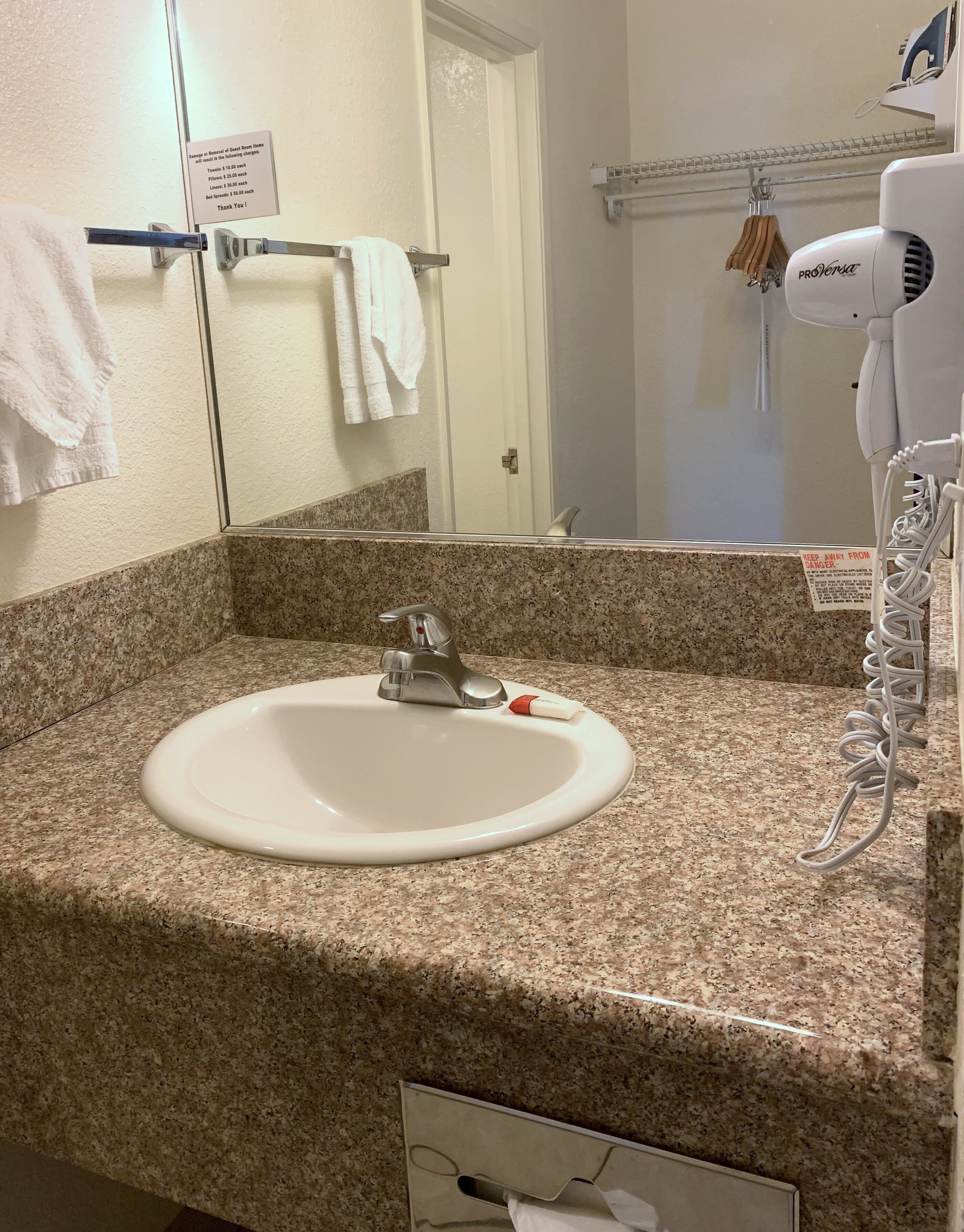 Foto - Super 8 by Wyndham Las Vegas North Strip/Fremont St. Area