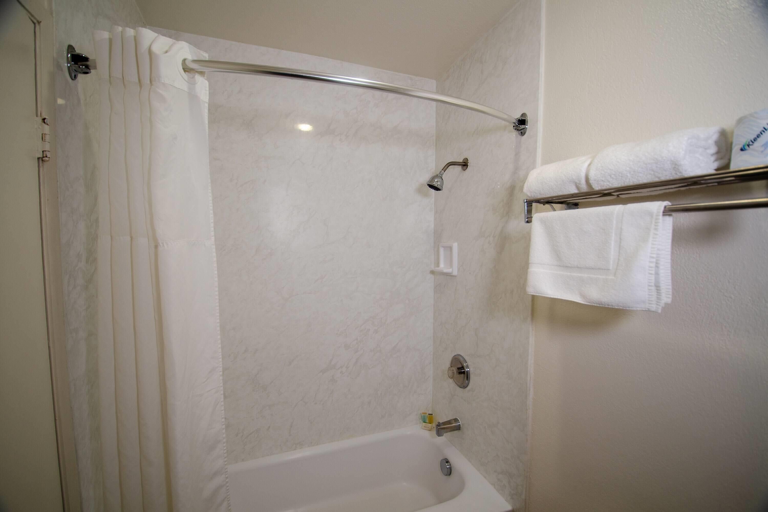 Foto - Super 8 by Wyndham Las Vegas North Strip/Fremont St. Area