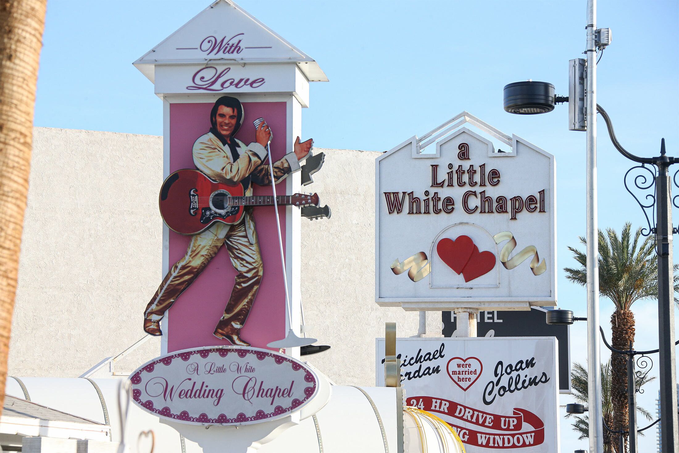 Foto - Super 8 by Wyndham Las Vegas North Strip/Fremont St. Area