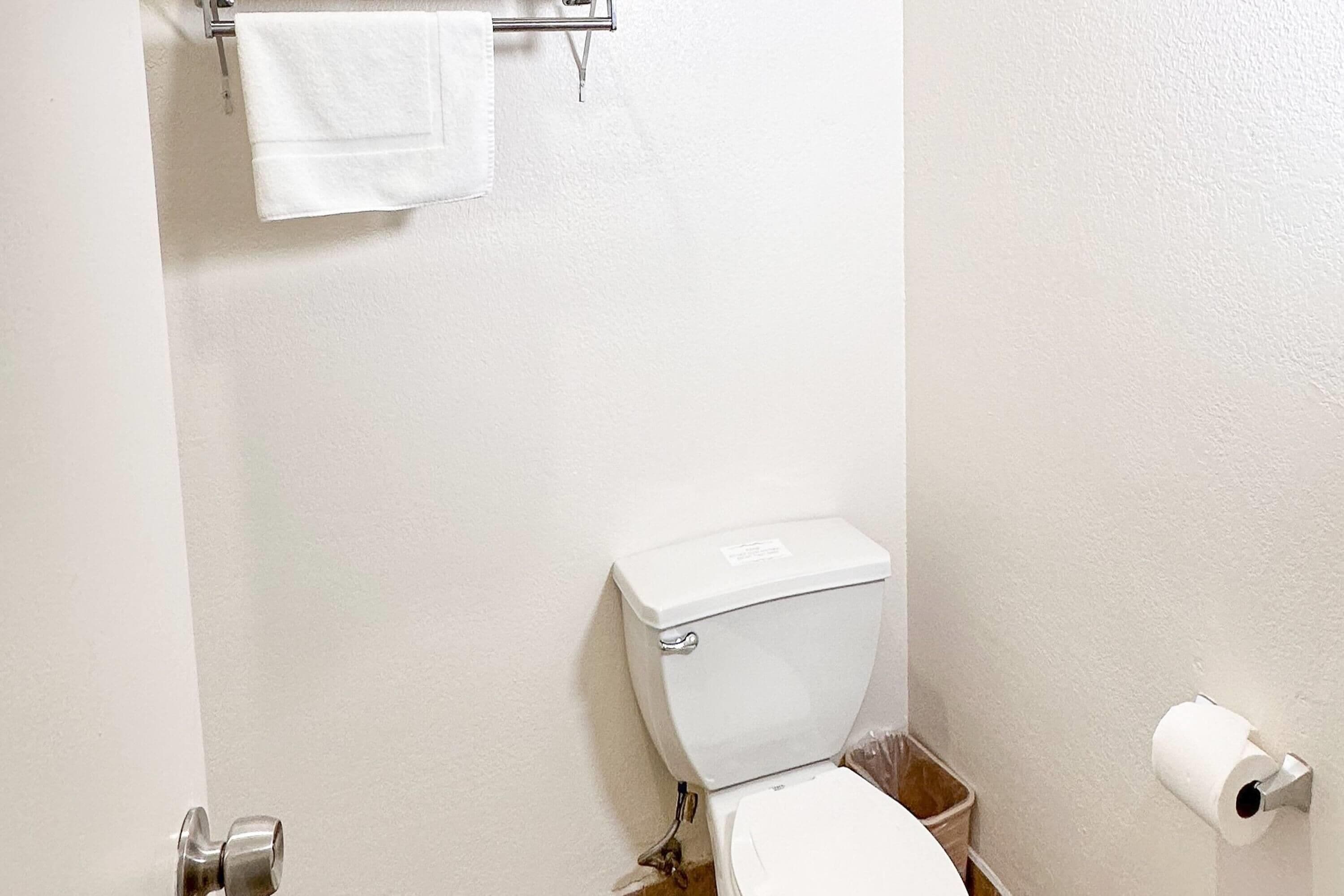 Foto - Super 8 by Wyndham Las Vegas North Strip/Fremont St. Area