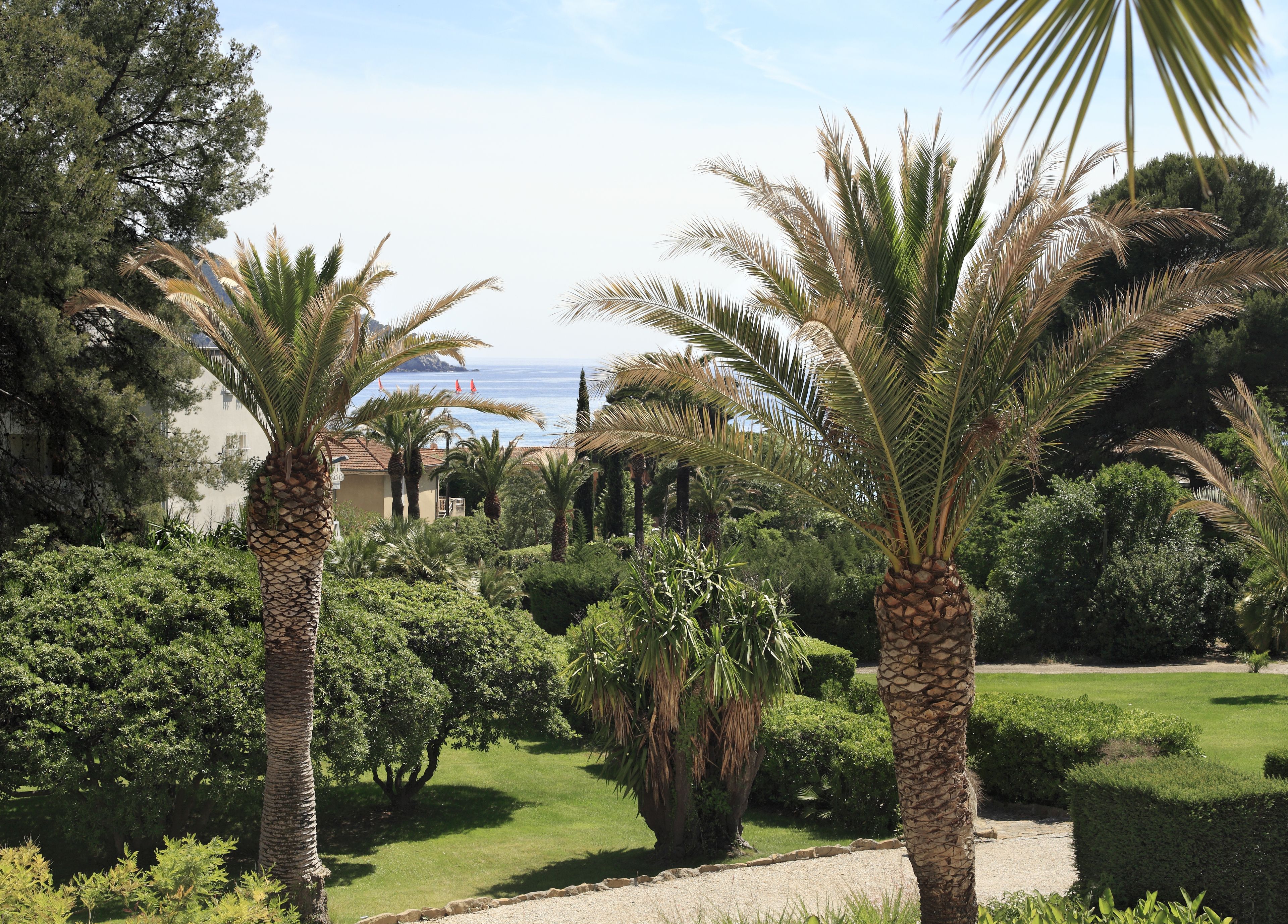 Photo - Grand Hotel Des Lecques, BW Signature Collection
