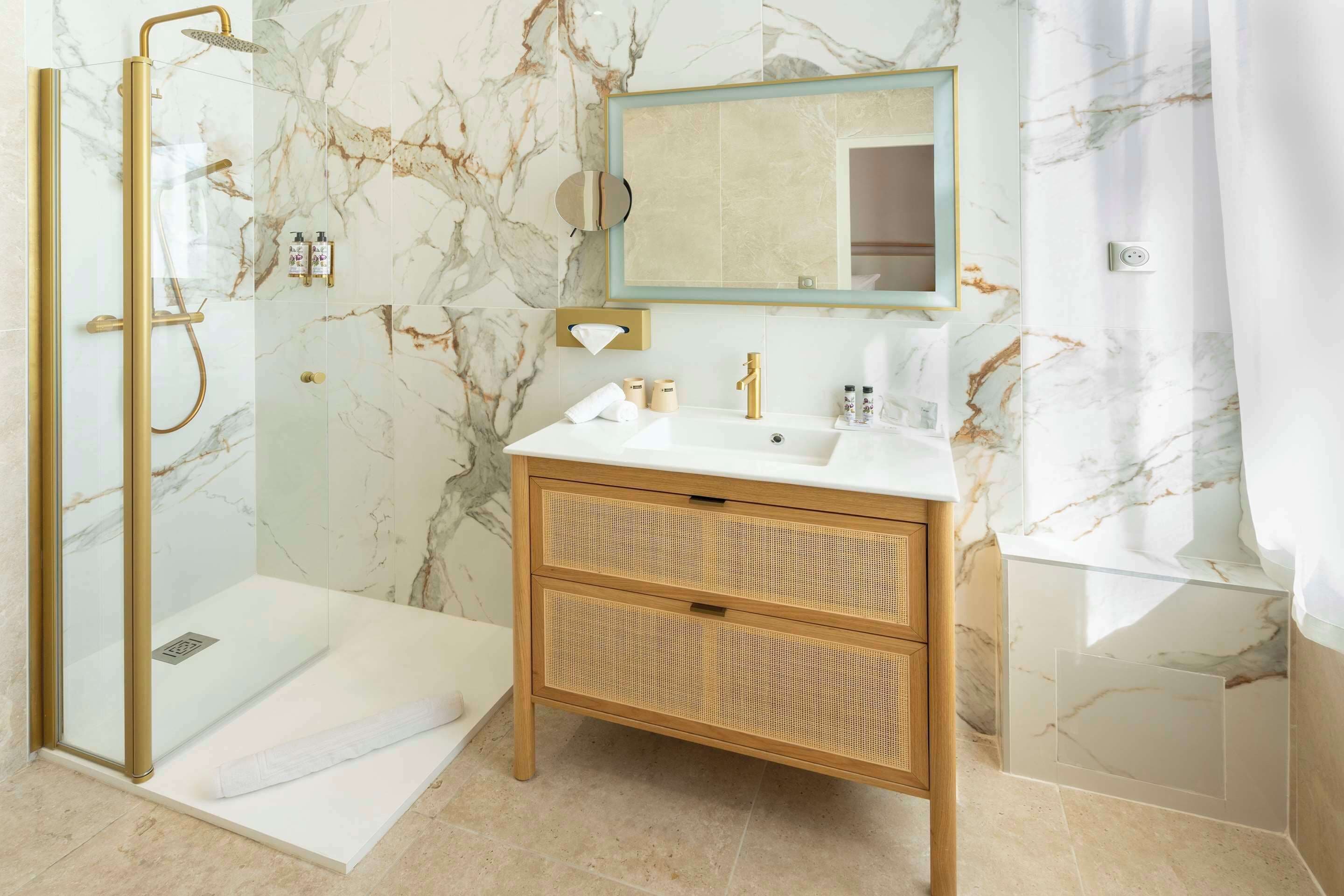 Photo - Grand Hotel Des Lecques, BW Signature Collection