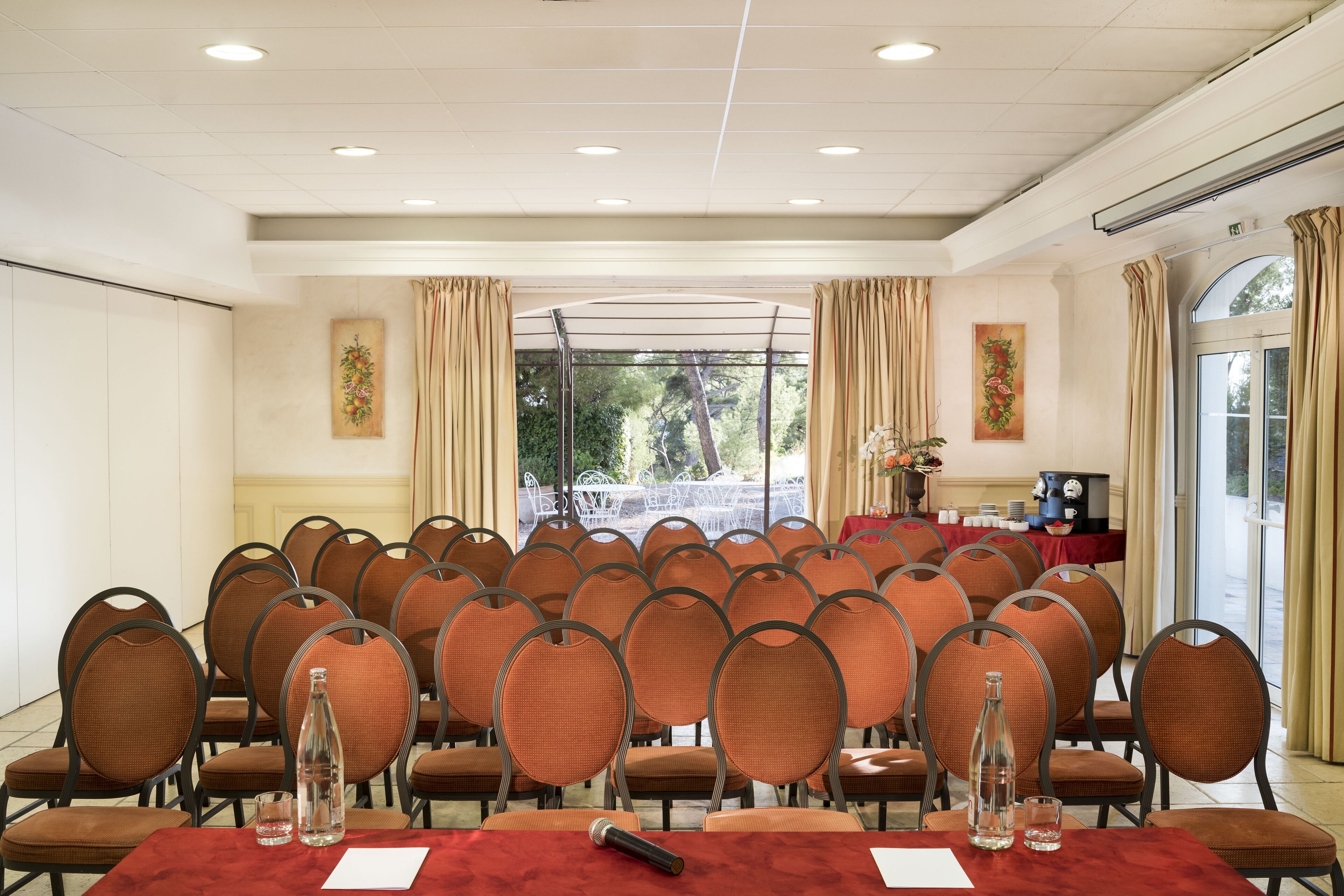 Photo - Grand Hotel Des Lecques, BW Signature Collection