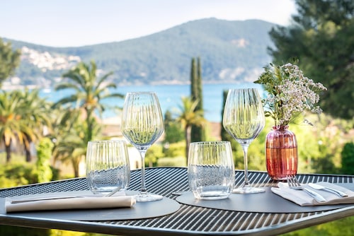 Grand Hotel Des Lecques, BW Signature Collection