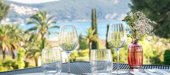 Grand Hotel Des Lecques, BW Signature Collection