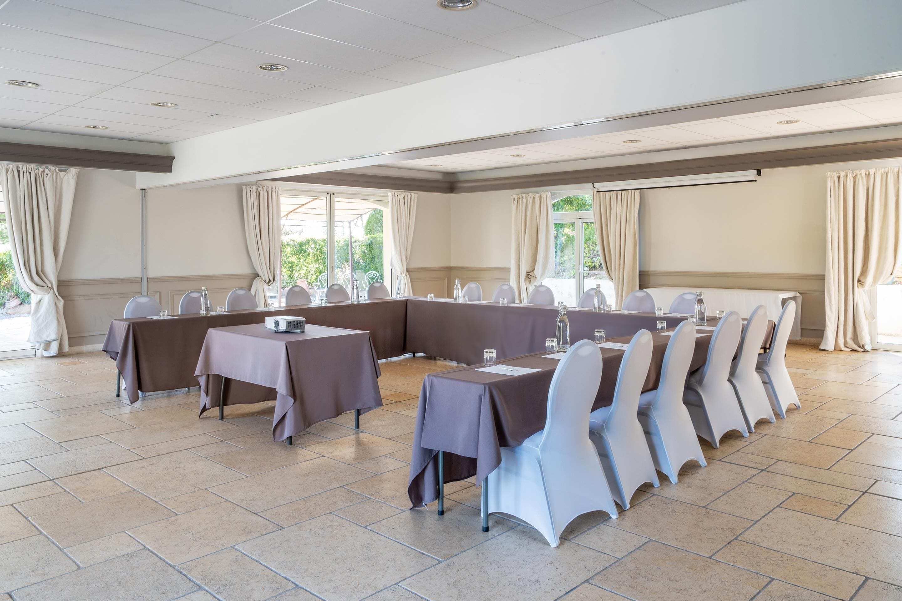 Photo - Grand Hotel Des Lecques, BW Signature Collection