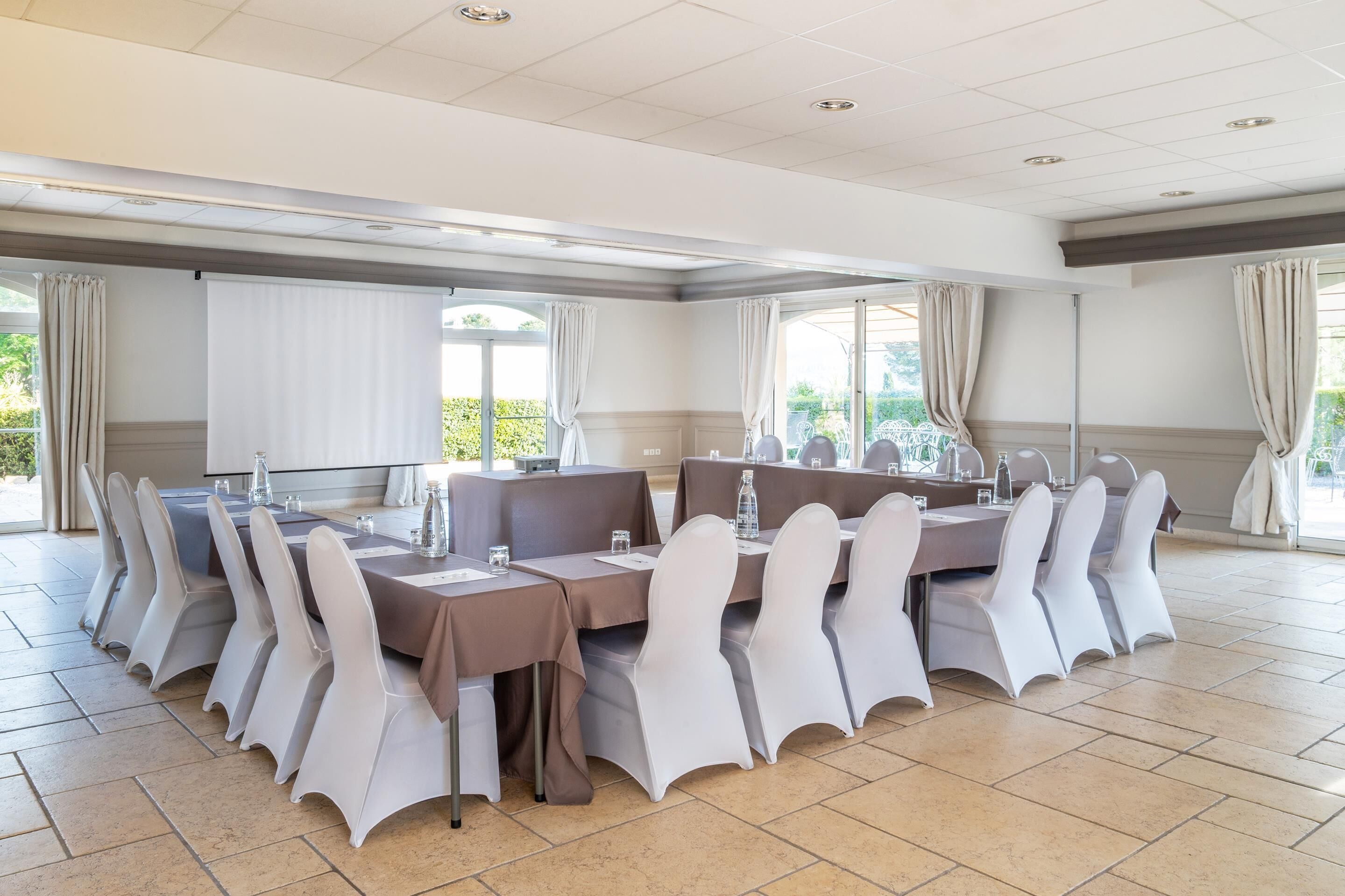 Photo - Grand Hotel Des Lecques, BW Signature Collection