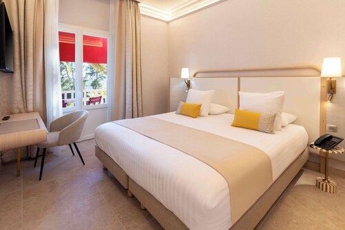 Grand Hotel Des Lecques, BW Signature Collection