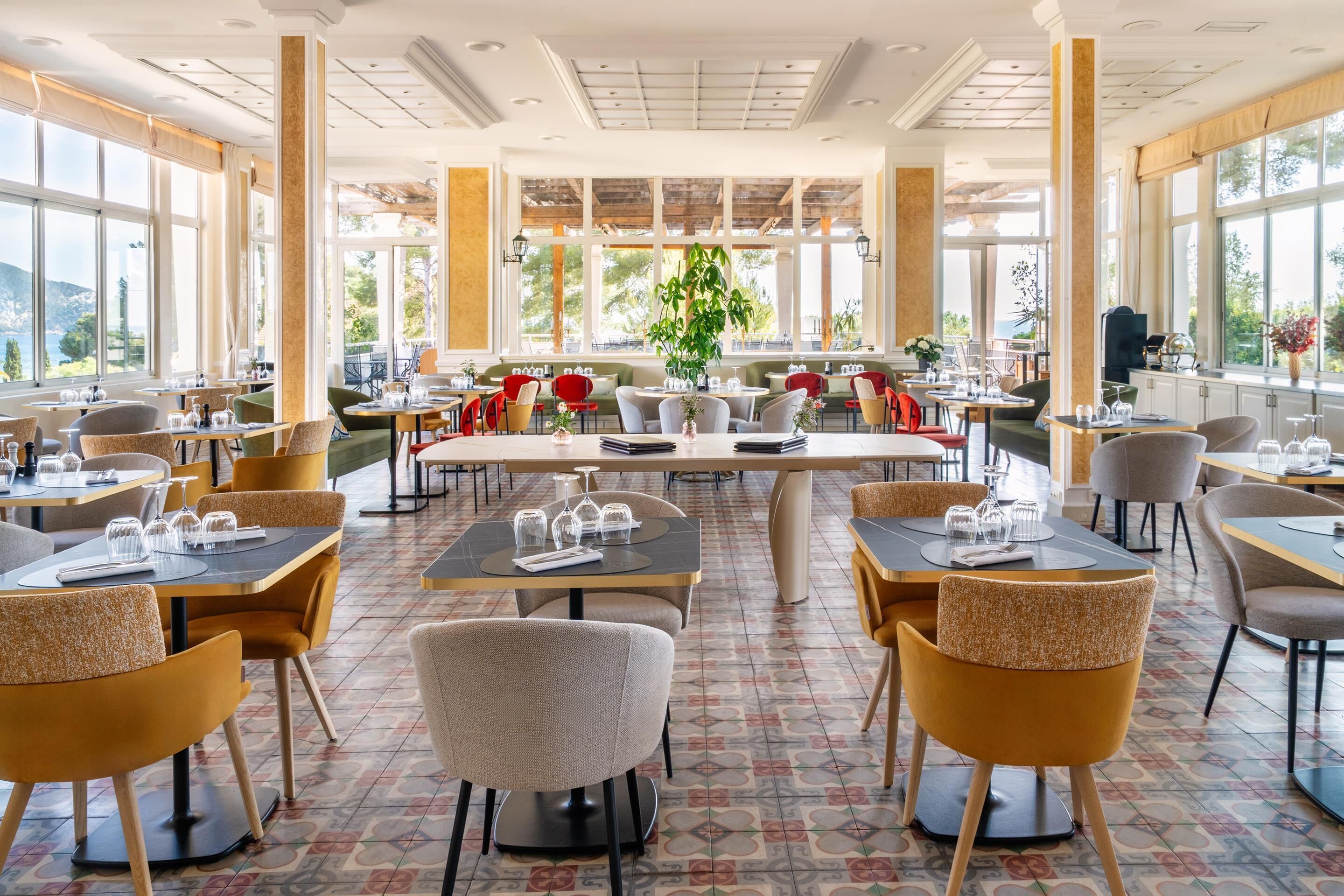 Photo - Grand Hotel Des Lecques, BW Signature Collection