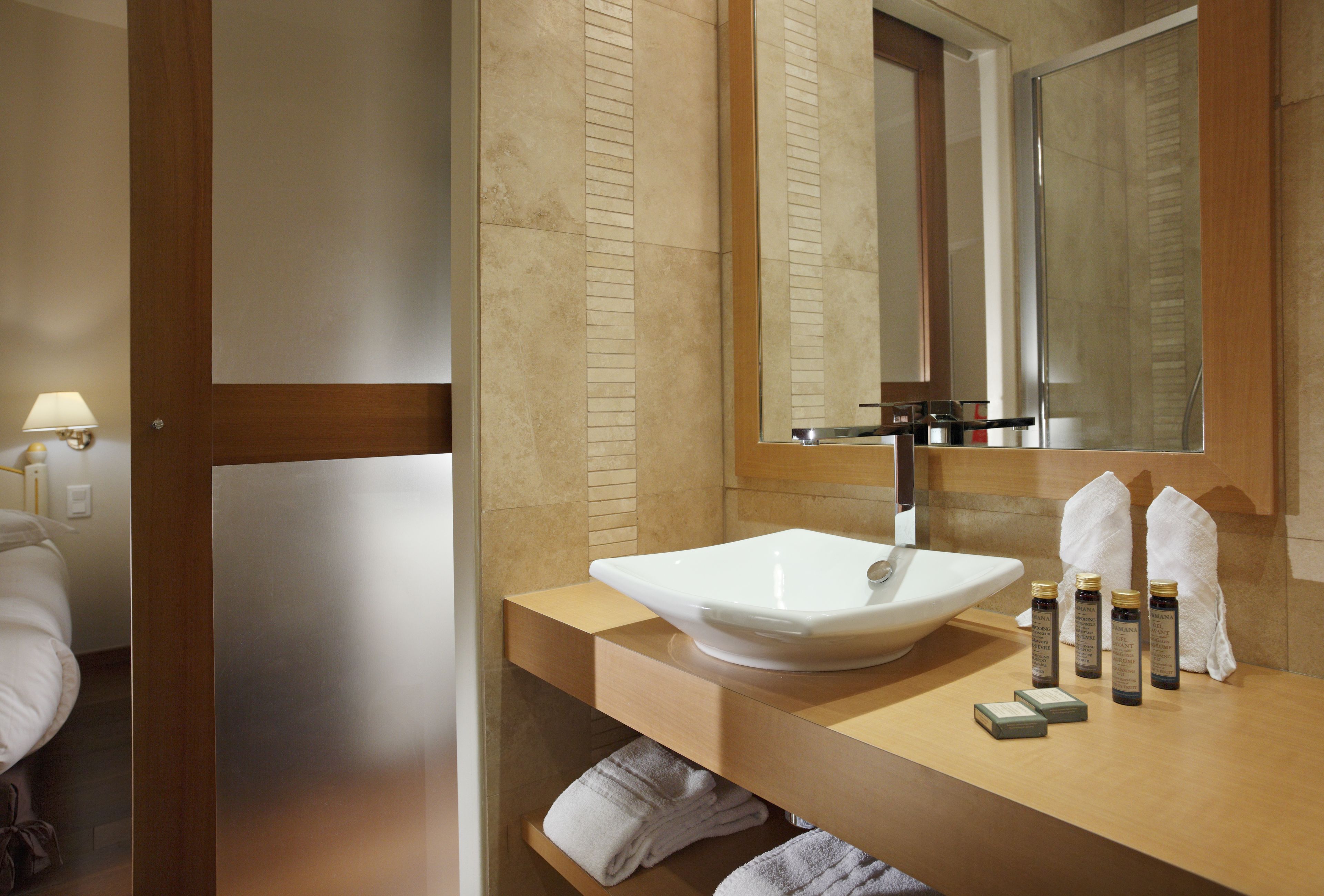 Photo - Grand Hotel Des Lecques, BW Signature Collection