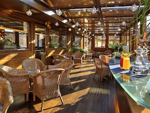 Meeting facility - Luna Wellness Hotel (Dimaro Folgarida)