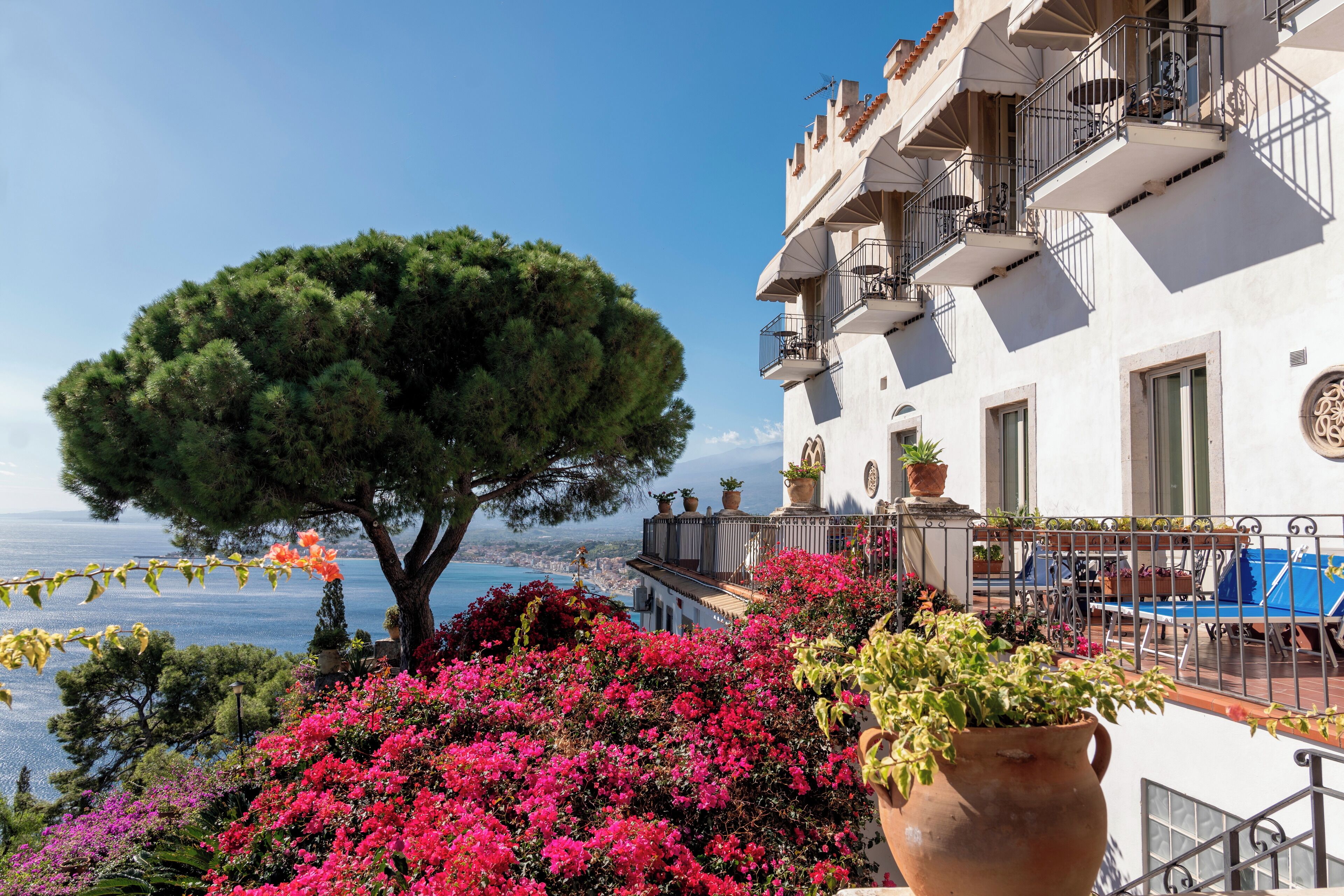 Foto - Hotel Bel Soggiorno