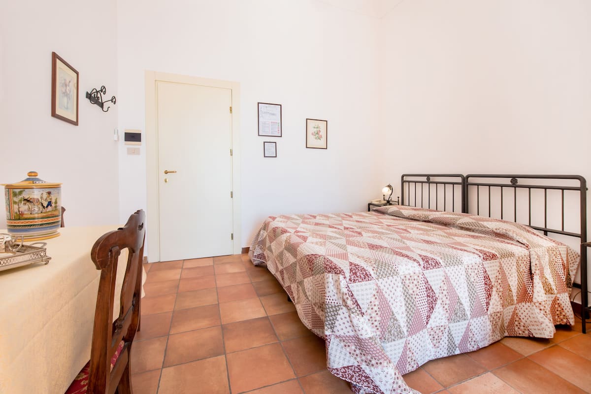 1 bedroom, minibar, in-room safe, desk