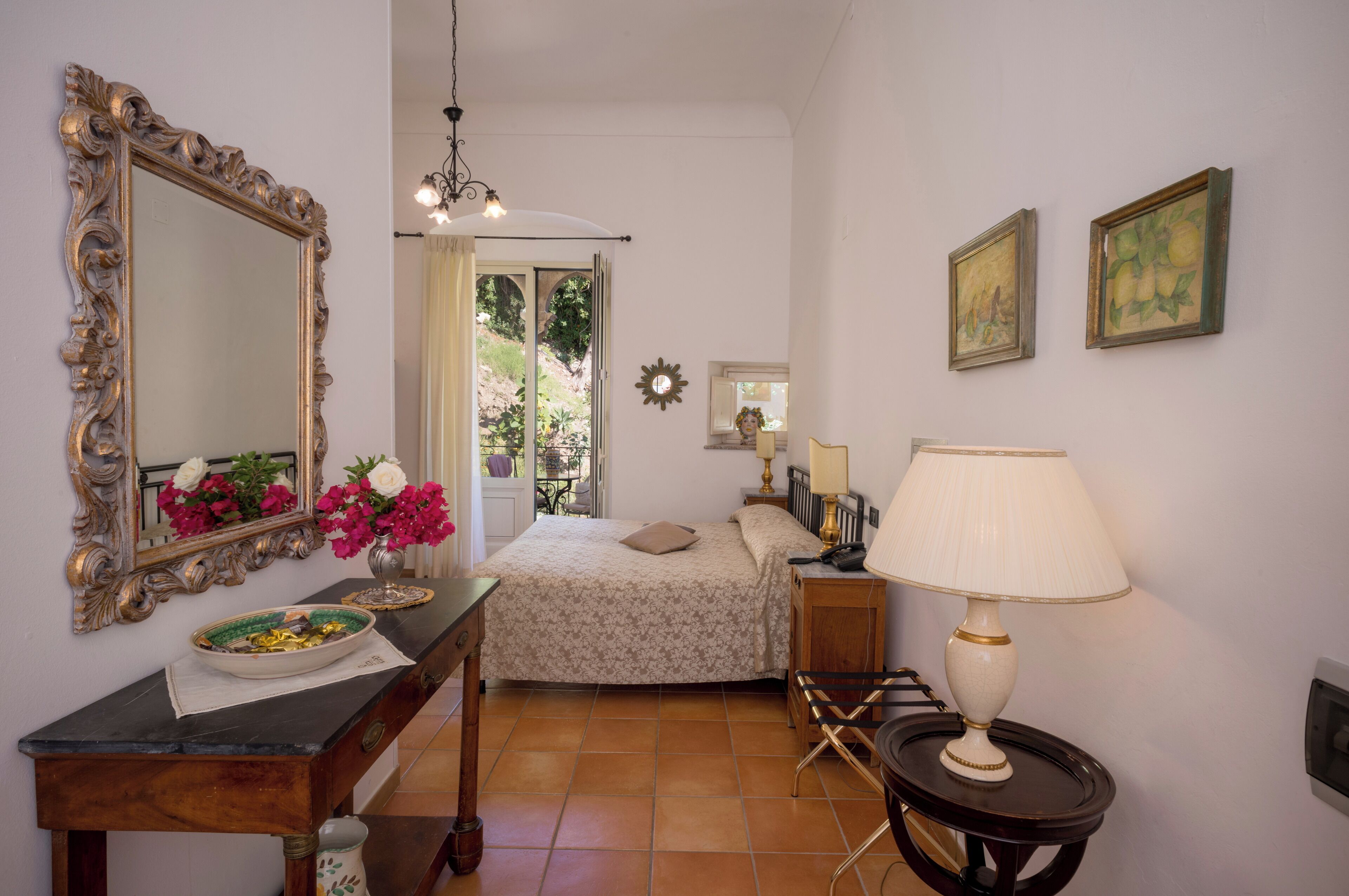 Foto - Hotel Bel Soggiorno