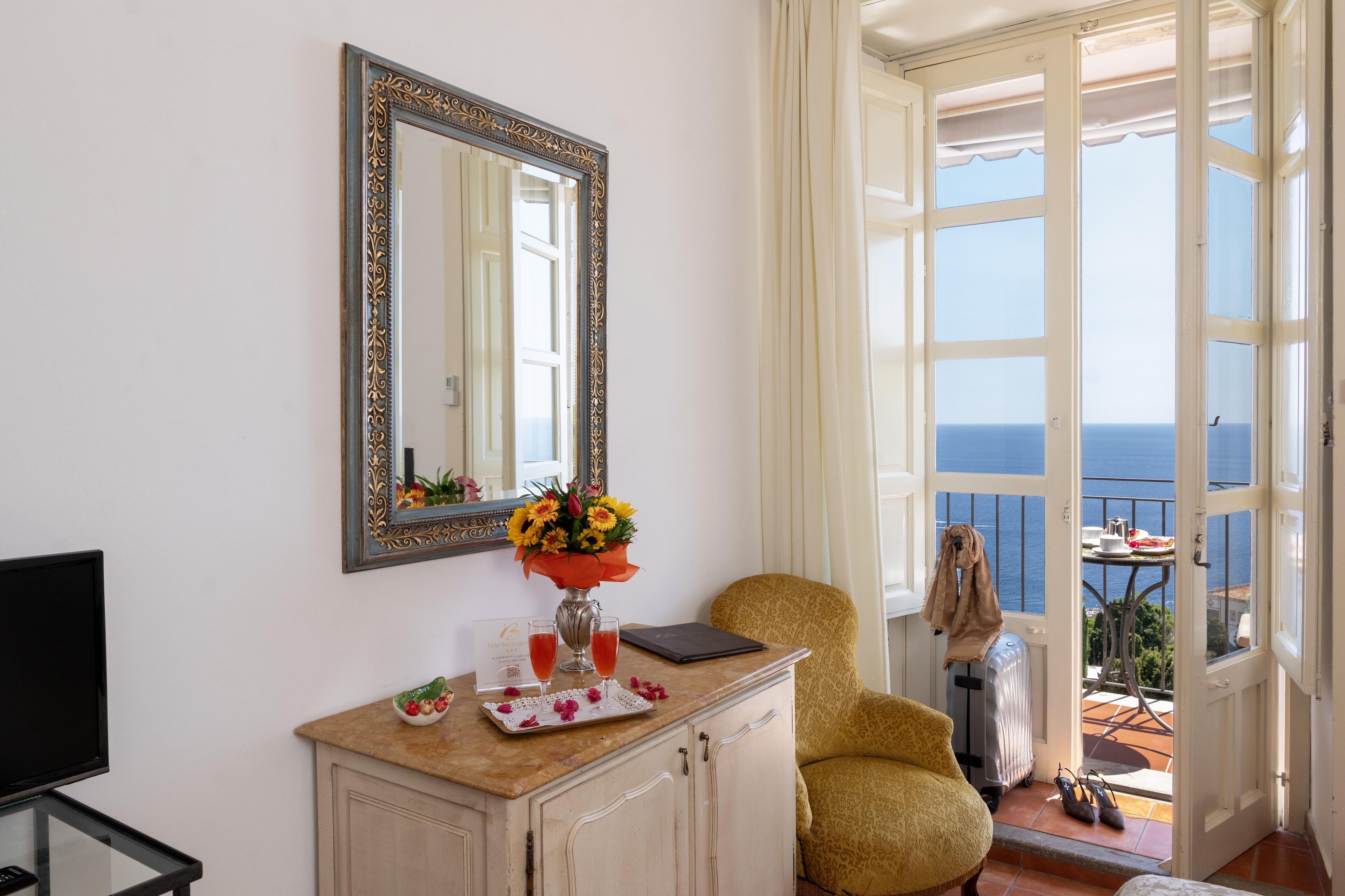 Foto - Hotel Bel Soggiorno