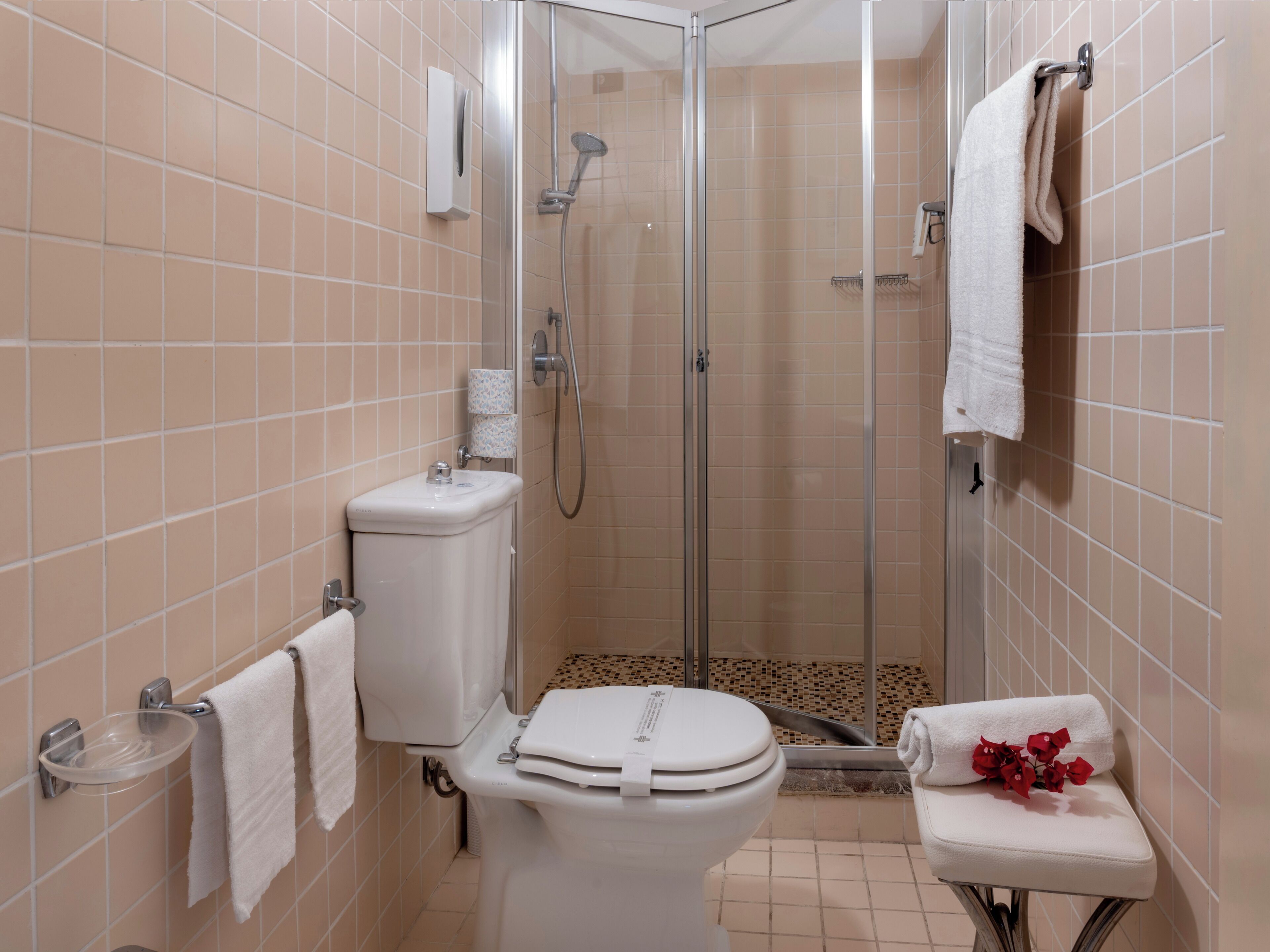 Foto - Hotel Bel Soggiorno