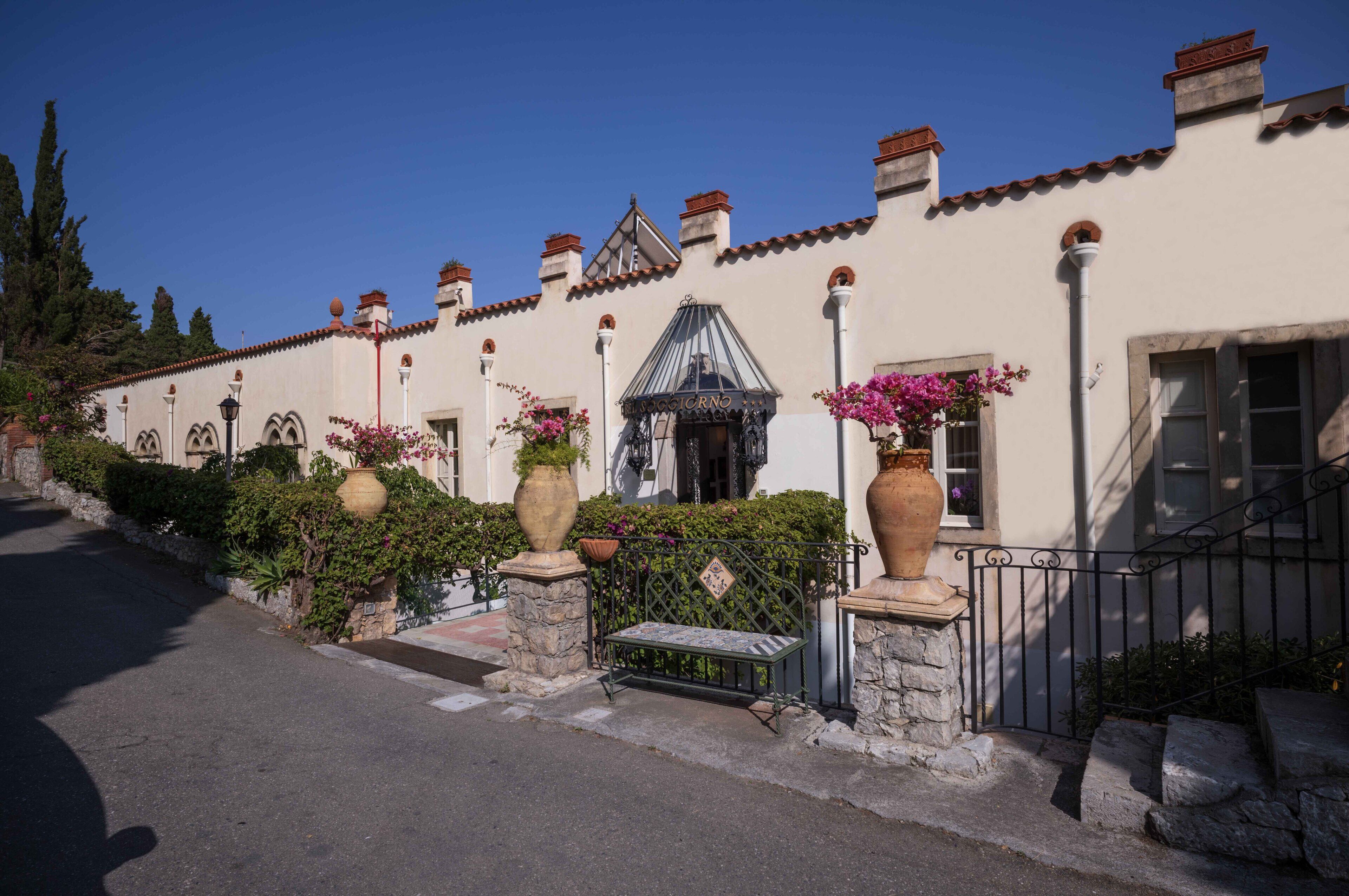 Foto - Hotel Bel Soggiorno