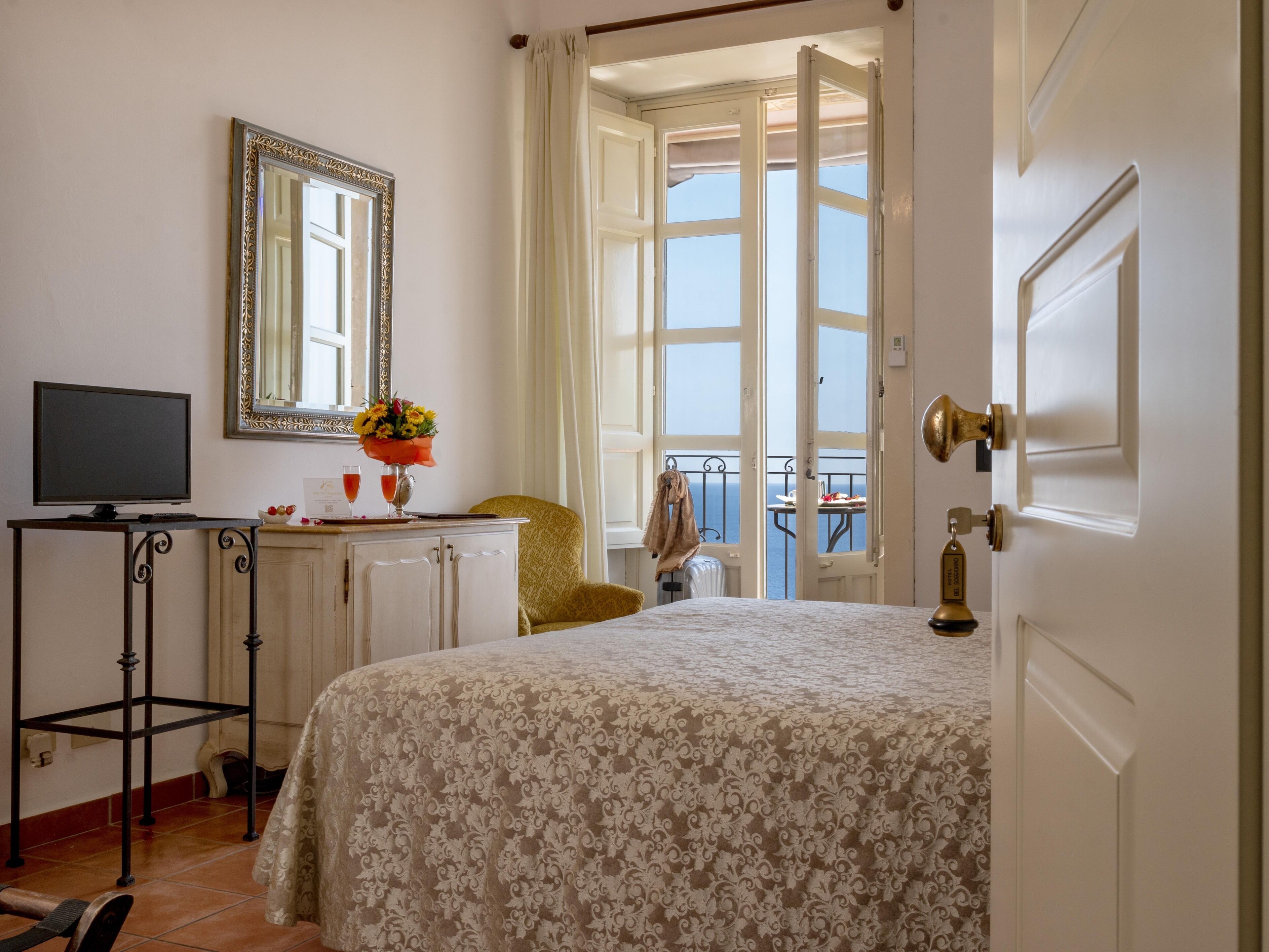 Foto - Hotel Bel Soggiorno