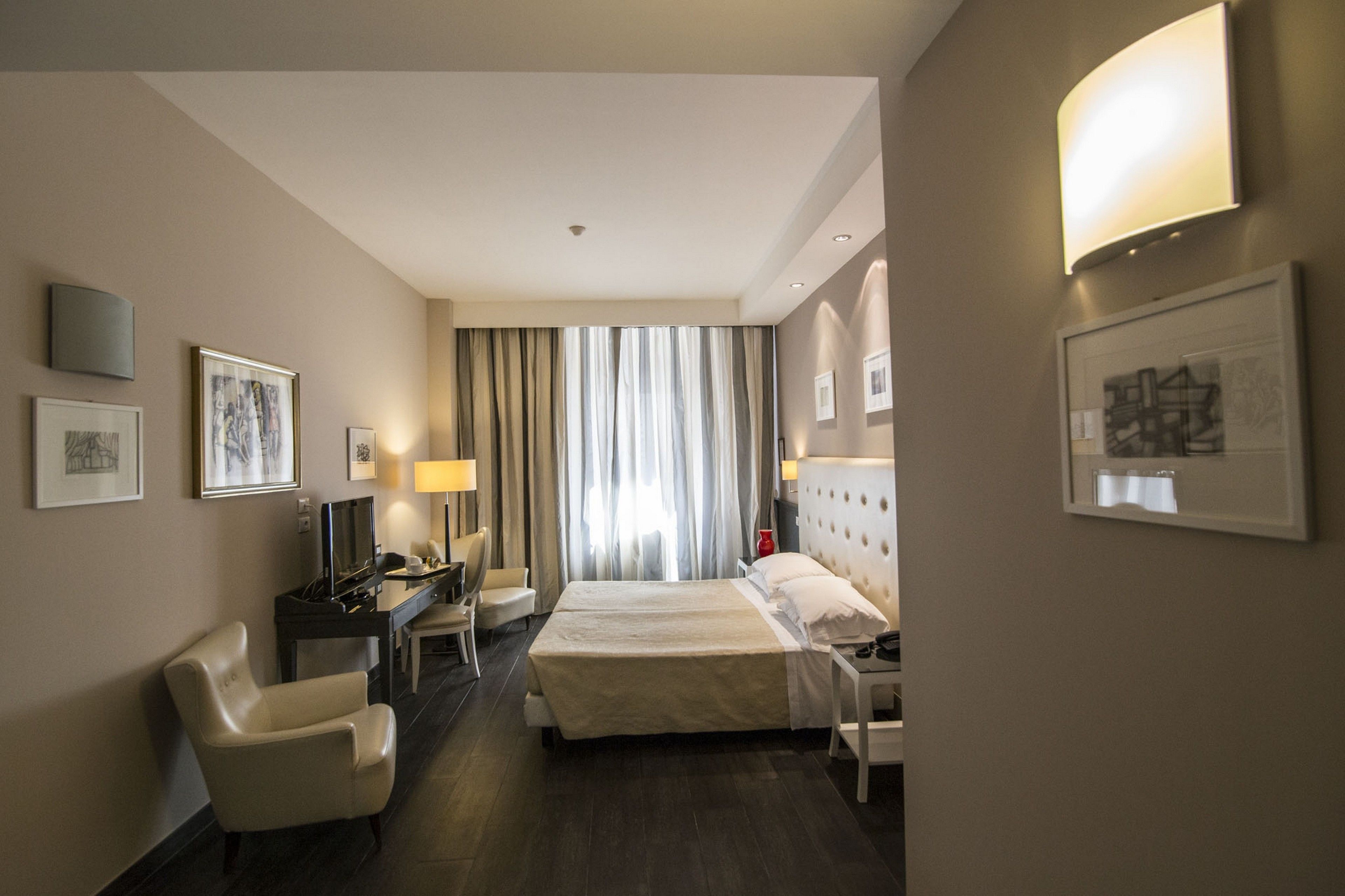 Photo - Hotel Mediterraneo