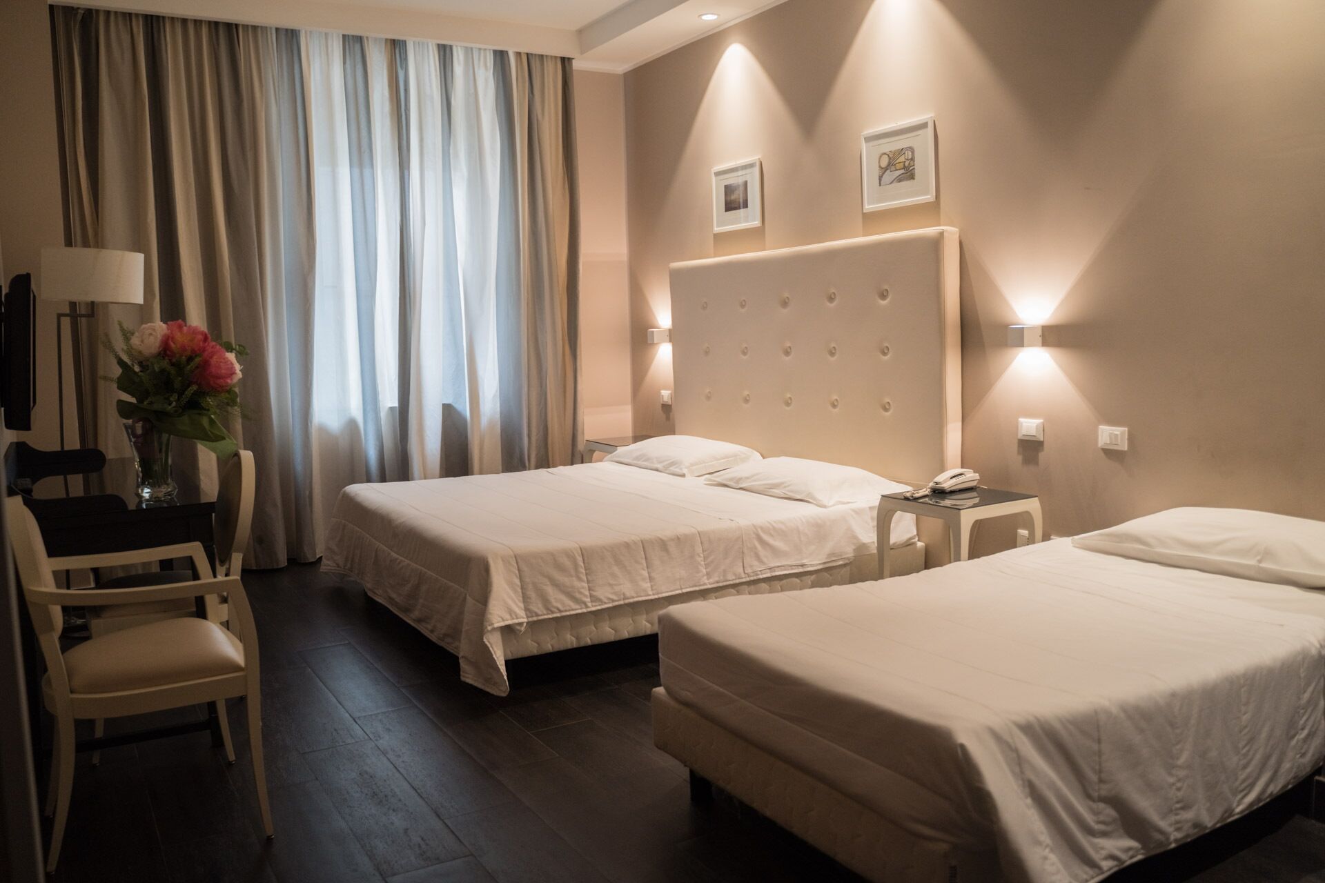 Photo - Hotel Mediterraneo