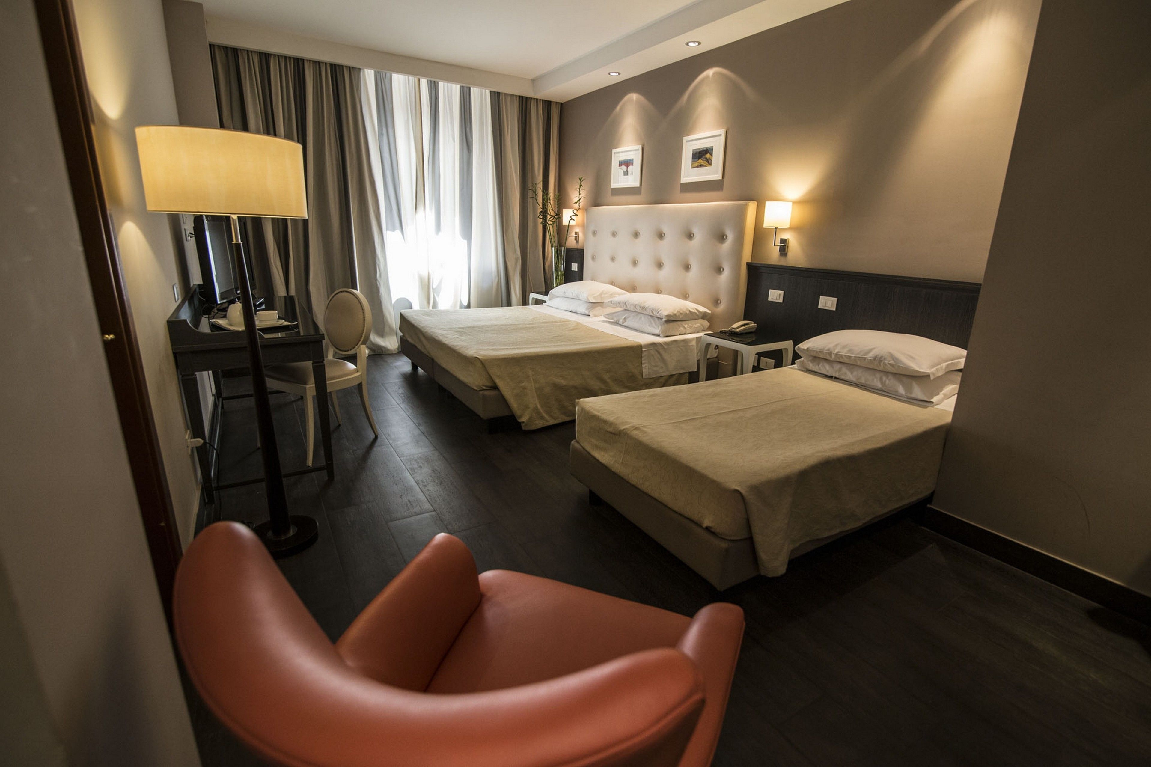 Photo - Hotel Mediterraneo