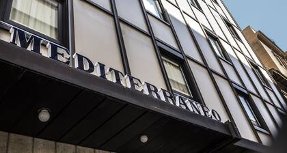 Hotel Mediterraneo