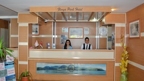 Unclassified image, 5 of 34, button - Florya Park Hotel (Istanbul)