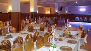 Unclassified image, 2 of 34, button - Florya Park Hotel (Istanbul)