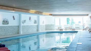 Piscine dâexercice/pour les longueurs