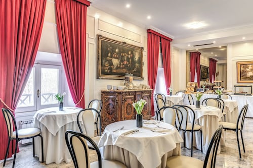 Hotel Orazia