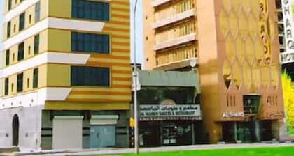 Al Sharq Hotel
