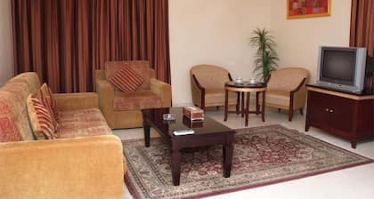Al Sharq Hotel