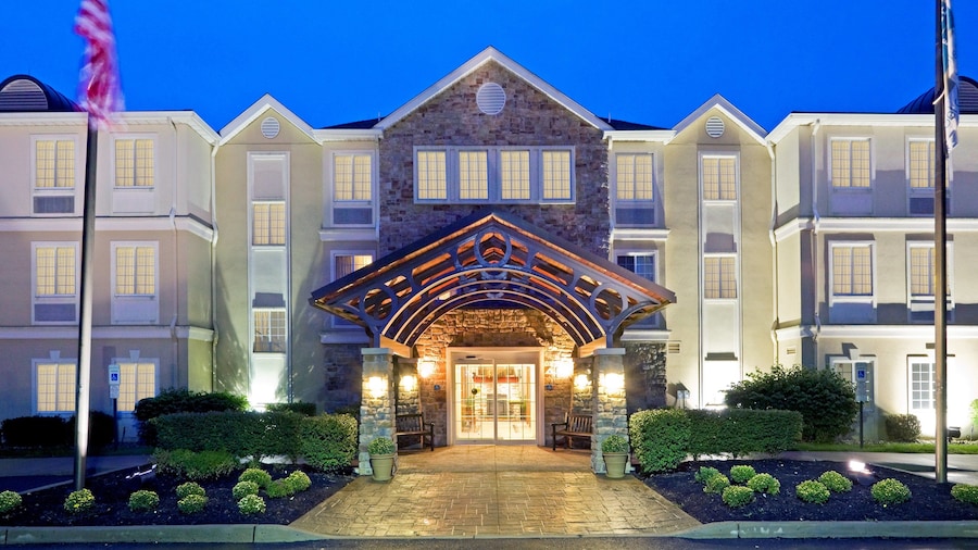 Staybridge Suites Cranbury by IHG